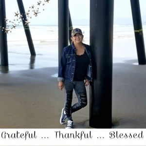 Meet your Posher, Ericka